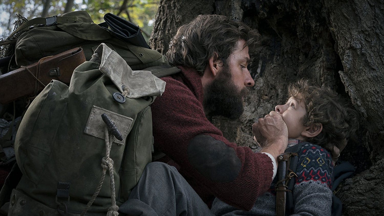 Quiet place 2 online full movie free watch