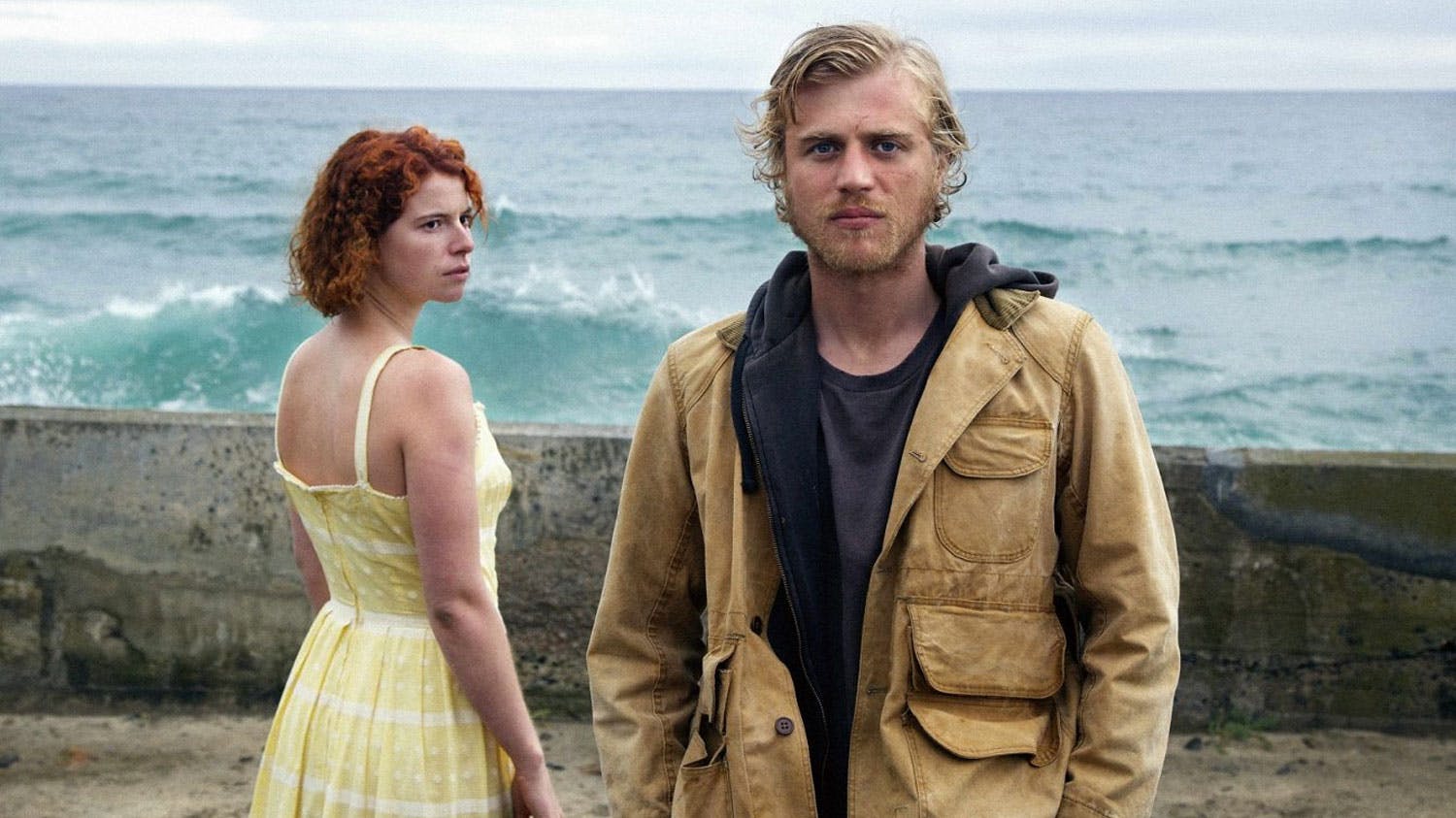 Beast Review Movie Empire