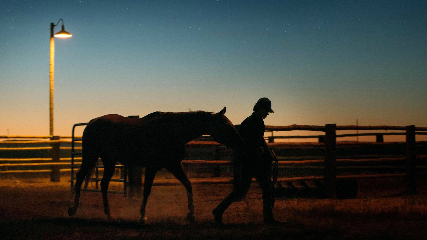 Lean On Pete