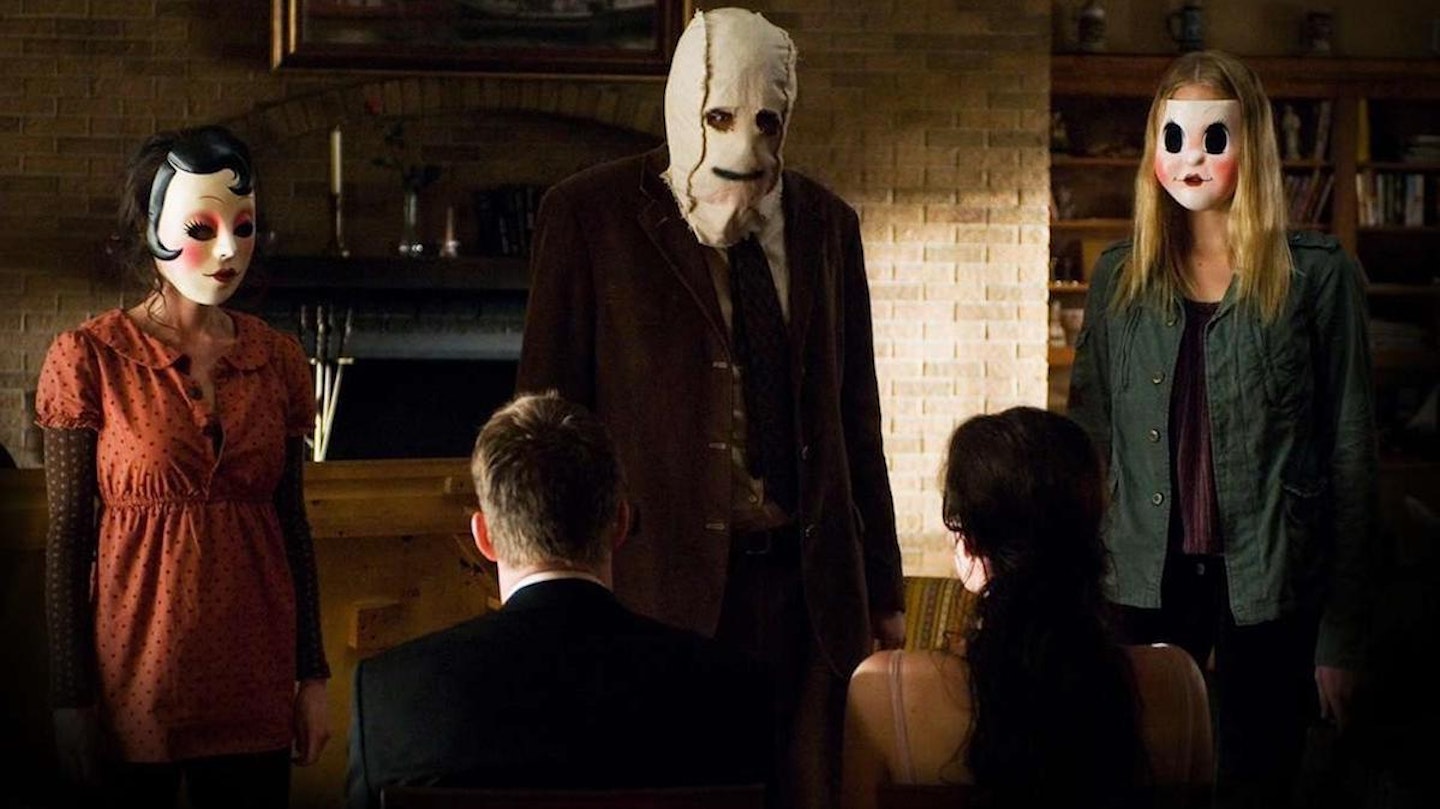 The Strangers: Prey At Night