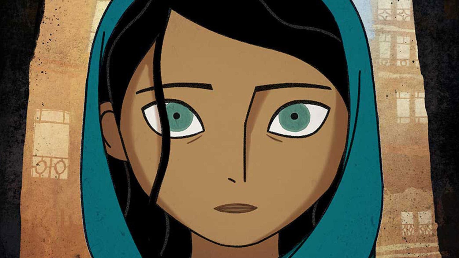 The Breadwinner Review Movie Empire