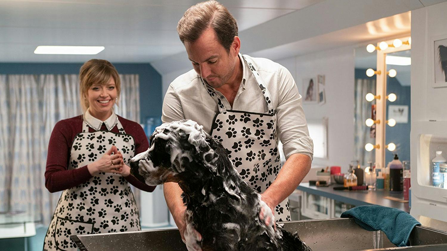 Show Dogs Review | Movie - Empire