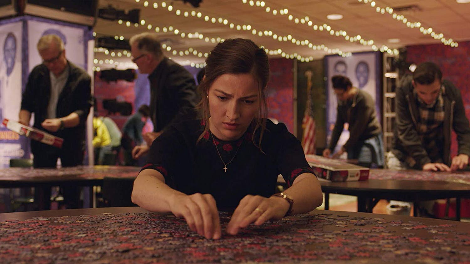 Puzzle Review Movie Empire