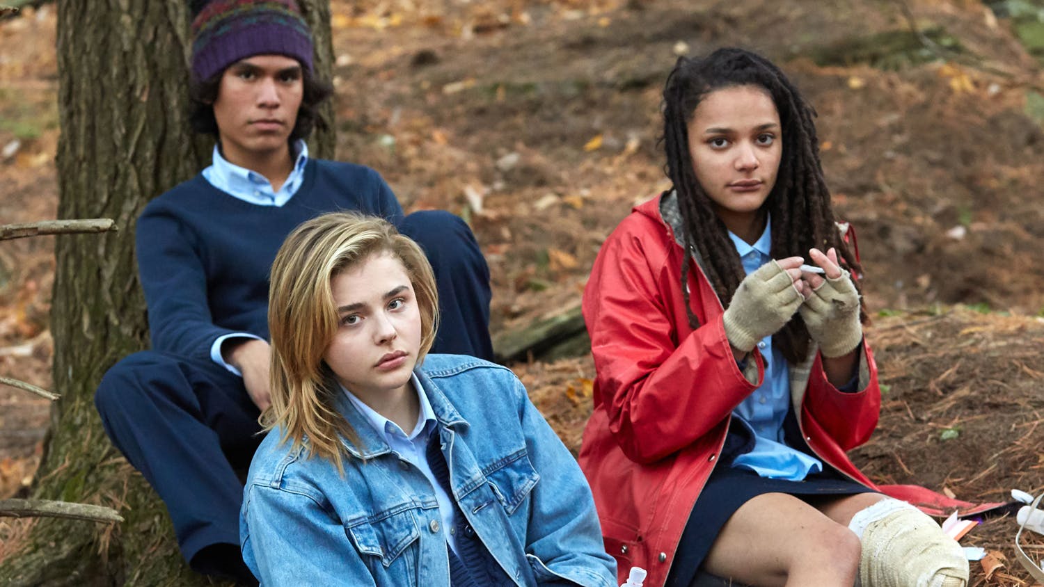 The Miseducation Of Cameron Post Review Movie Empire