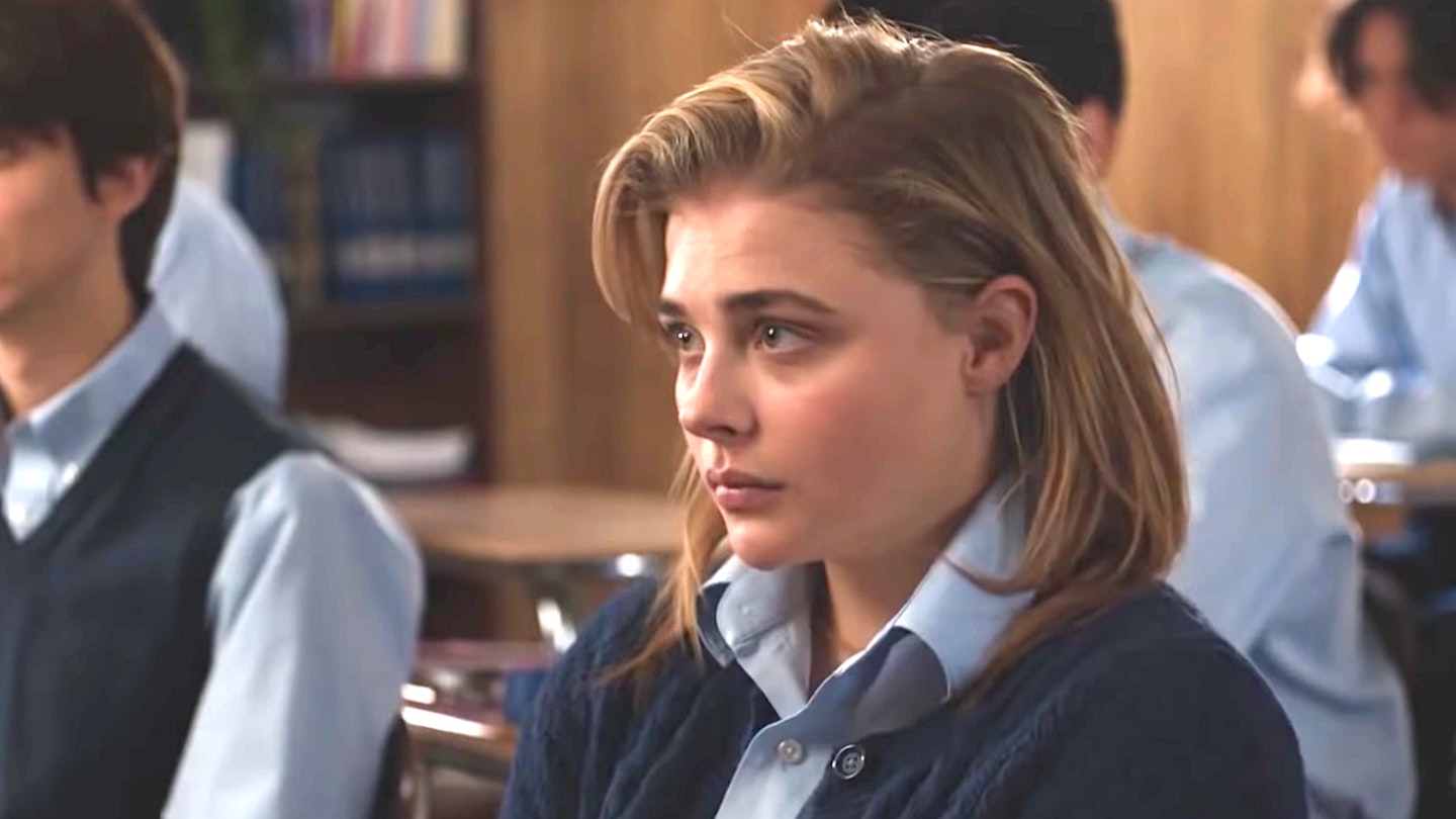 The Miseducation Of Cameron Post