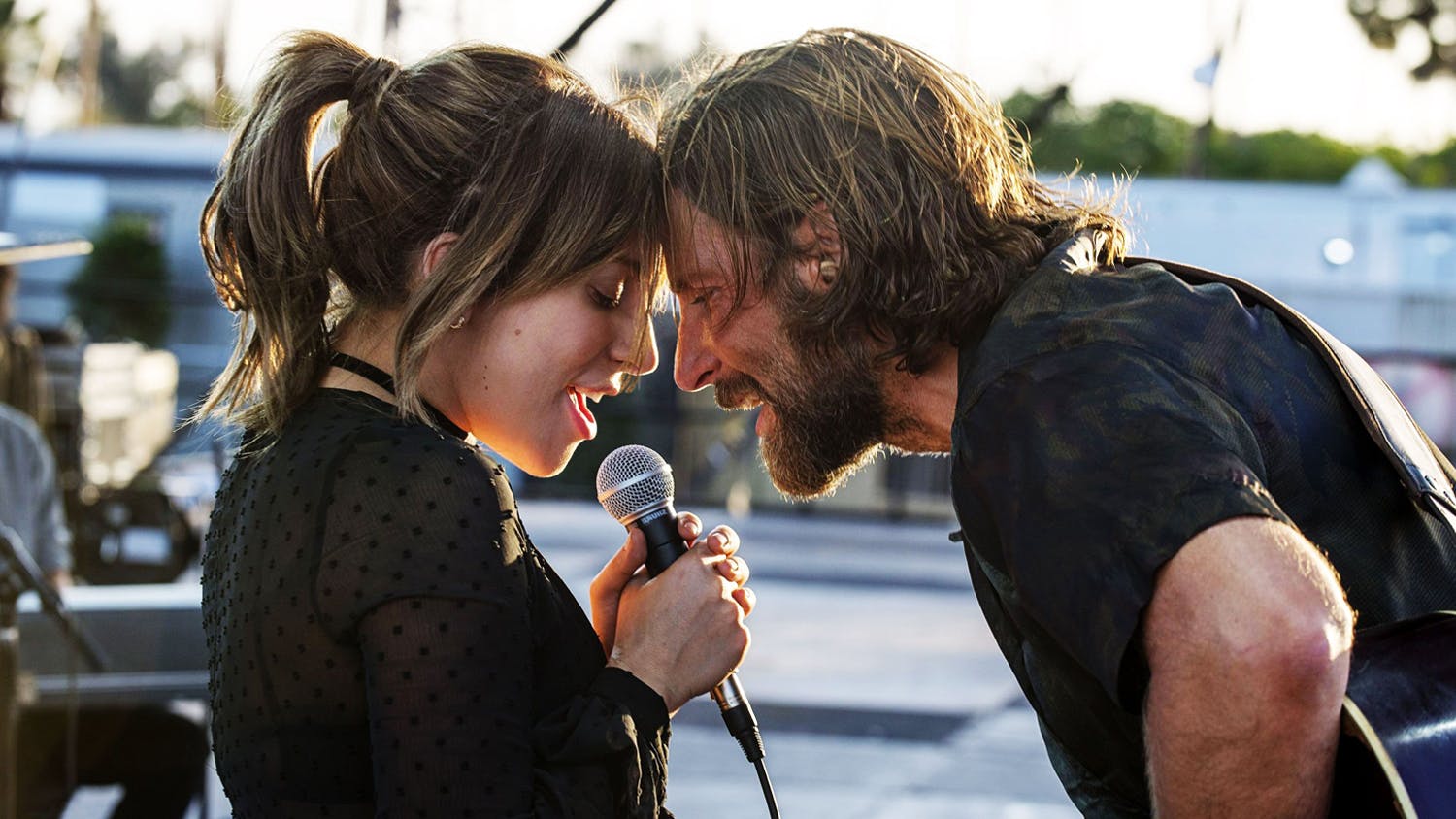 A Star Is Born Review Movie Empire   Asib1 