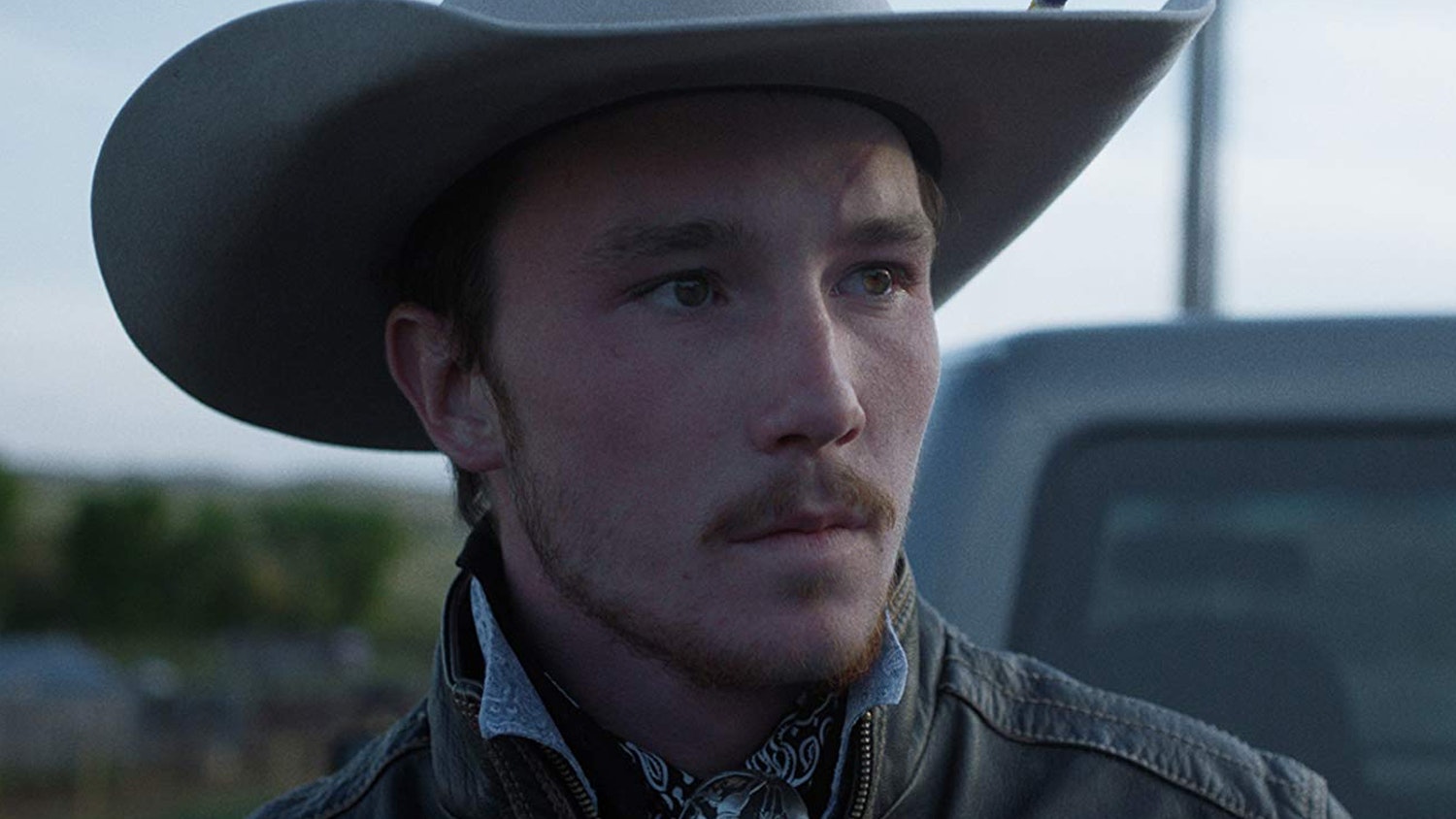 The Rider Background The Rider Review | Movie - Empire
