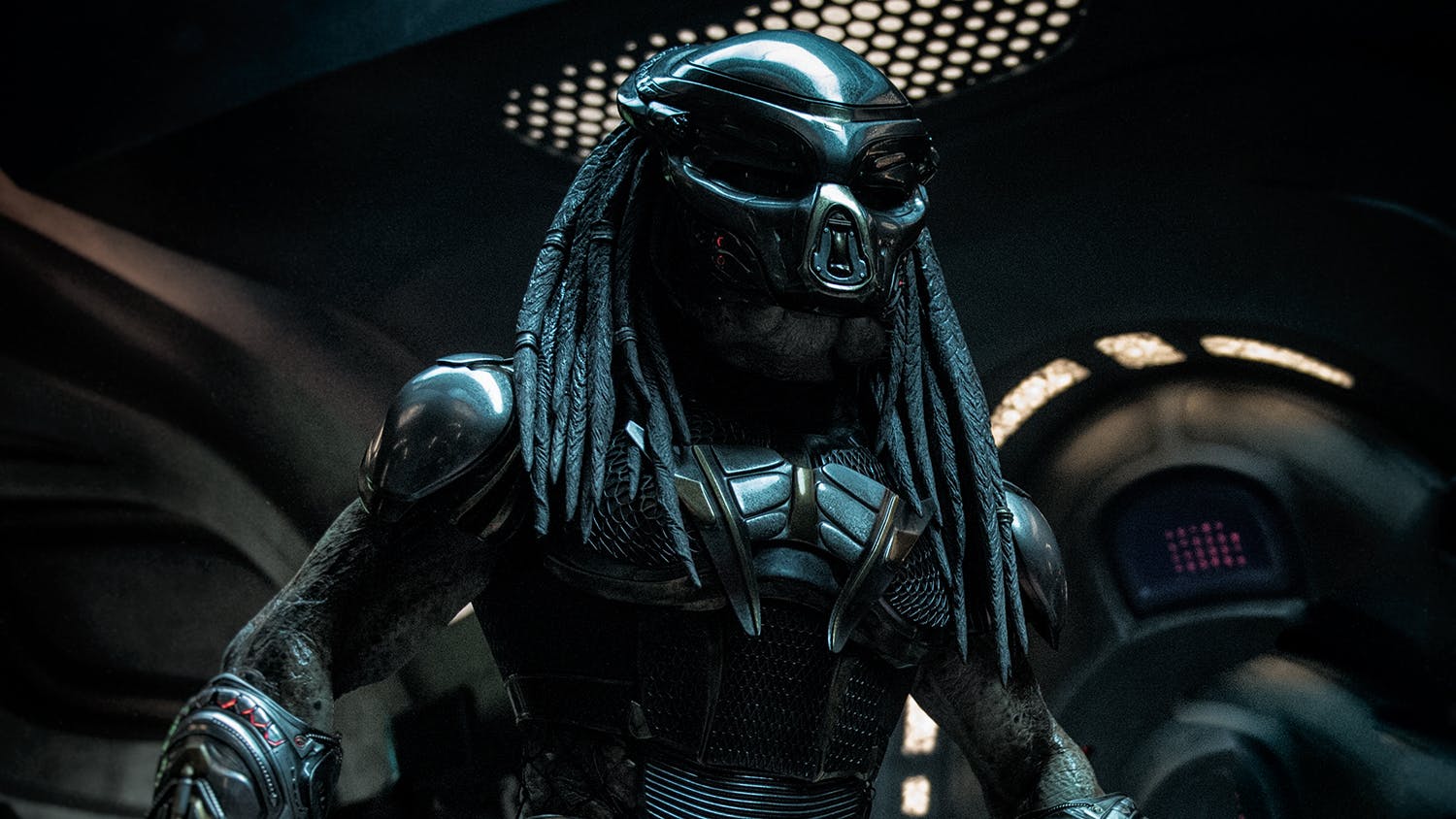 The predator 2018 discount full movie online