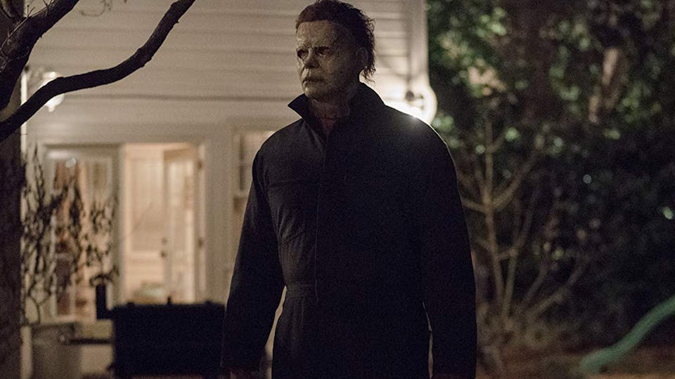 Halloween (2018) Review Movie Empire Halloween 2018 Review