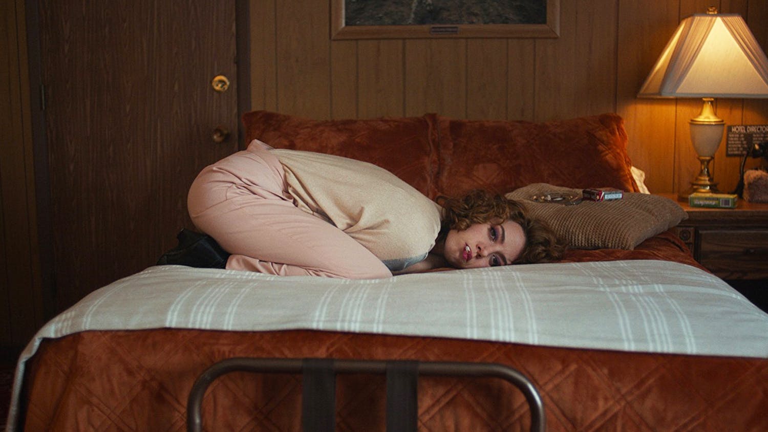 An Evening With Beverly Luff Linn Review | Movie - Empire