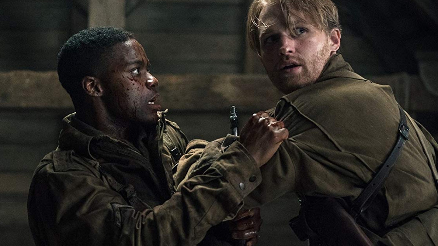 Overlord Review | Movie - Empire