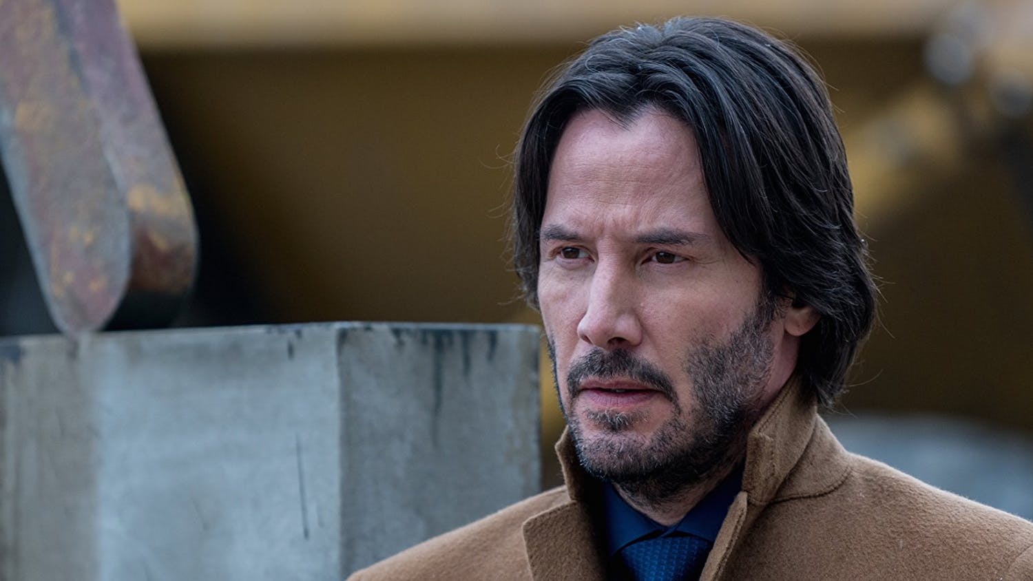 John Wick 4 Nearly Had A More Obvious Final Scene: 'The Audience