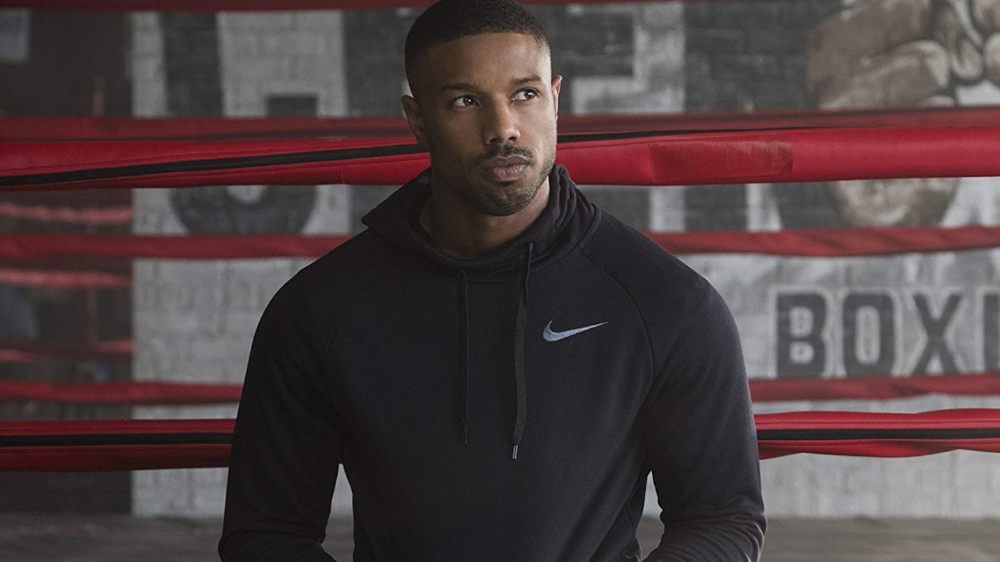 Creed 2 nike Outlet
