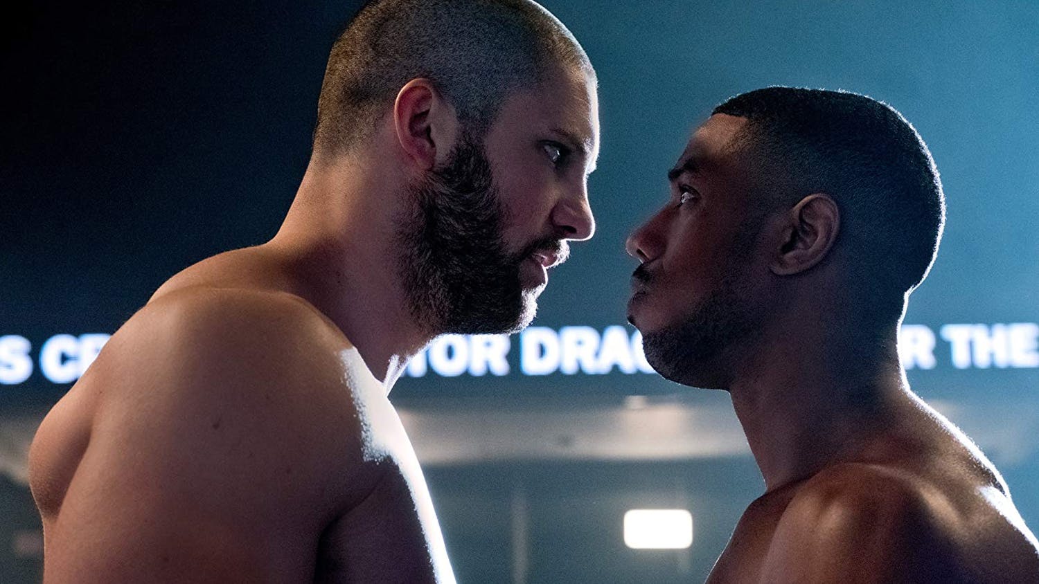 Creed ii full movie on sale online