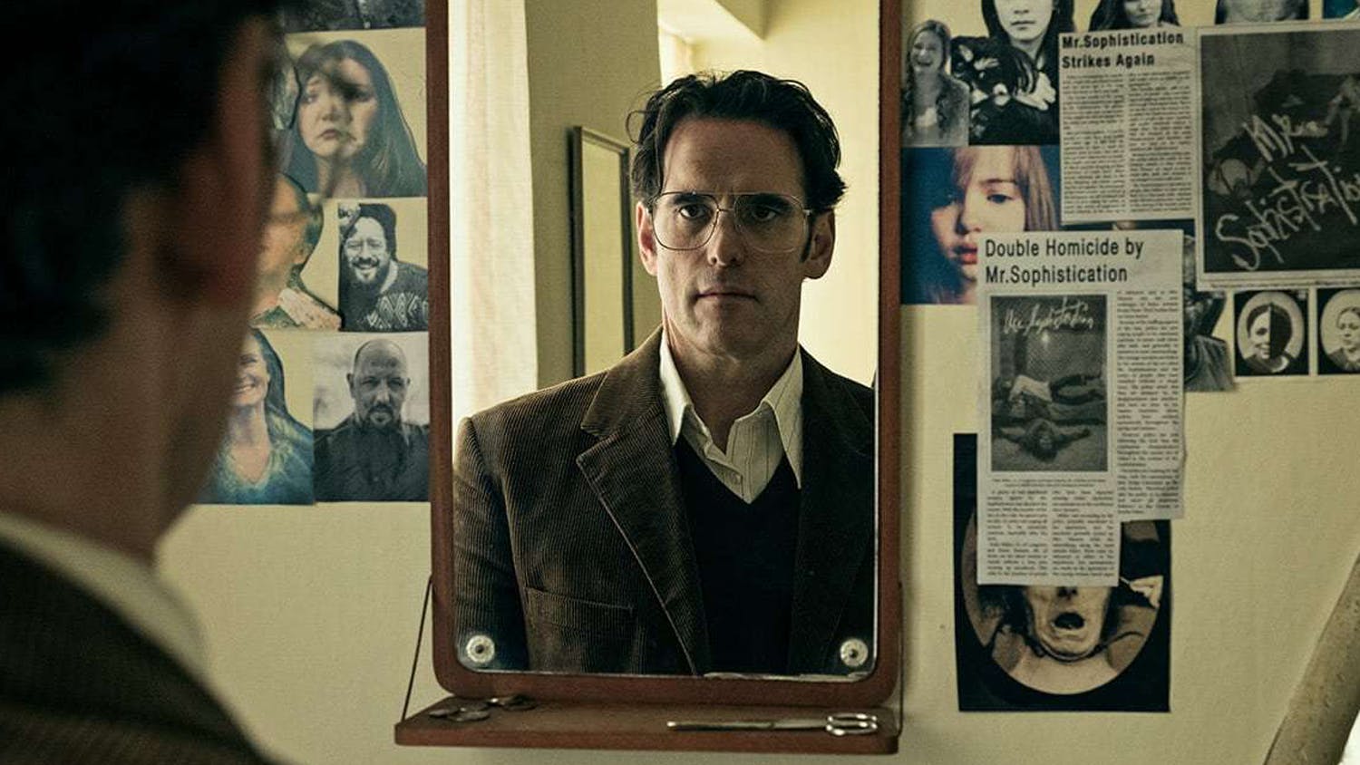 The house that jack built full movie best sale online free