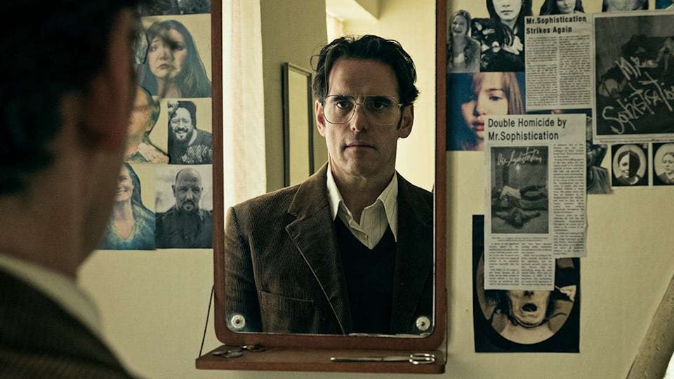 the house that jack built movie review