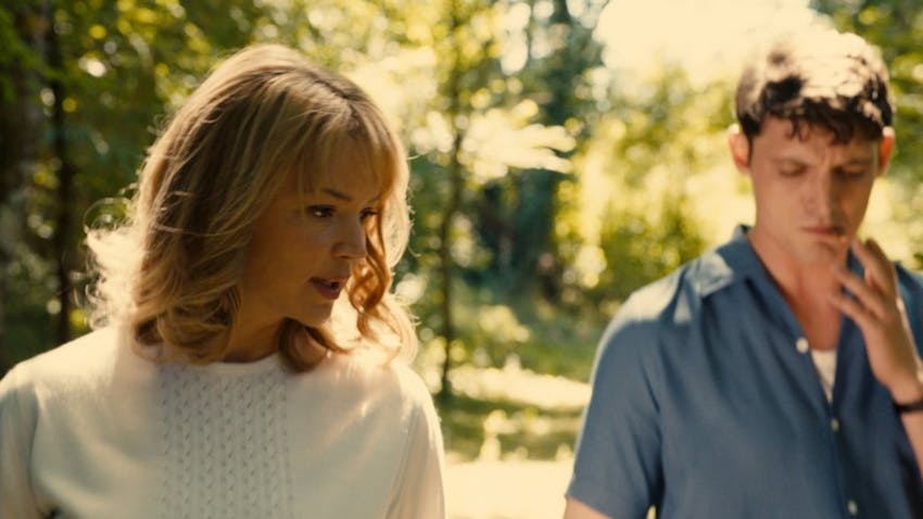 An Impossible Love Review Movie Empire An Impossible Love Review Movie Empire