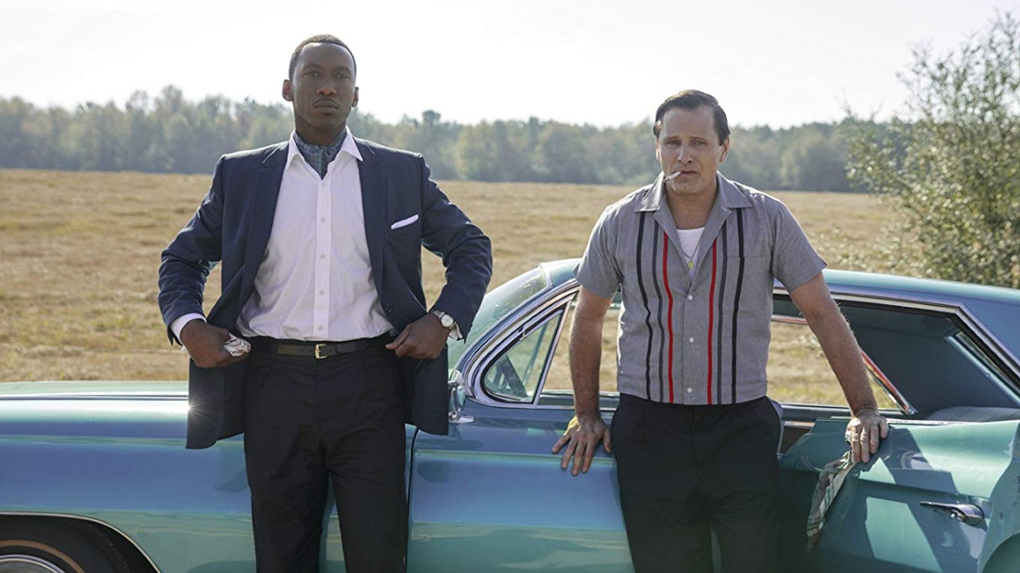 Green Book – Exclusive
