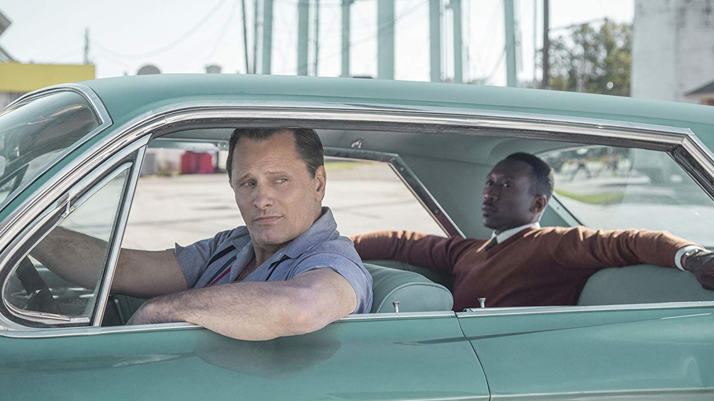 Green Book – Exclusive