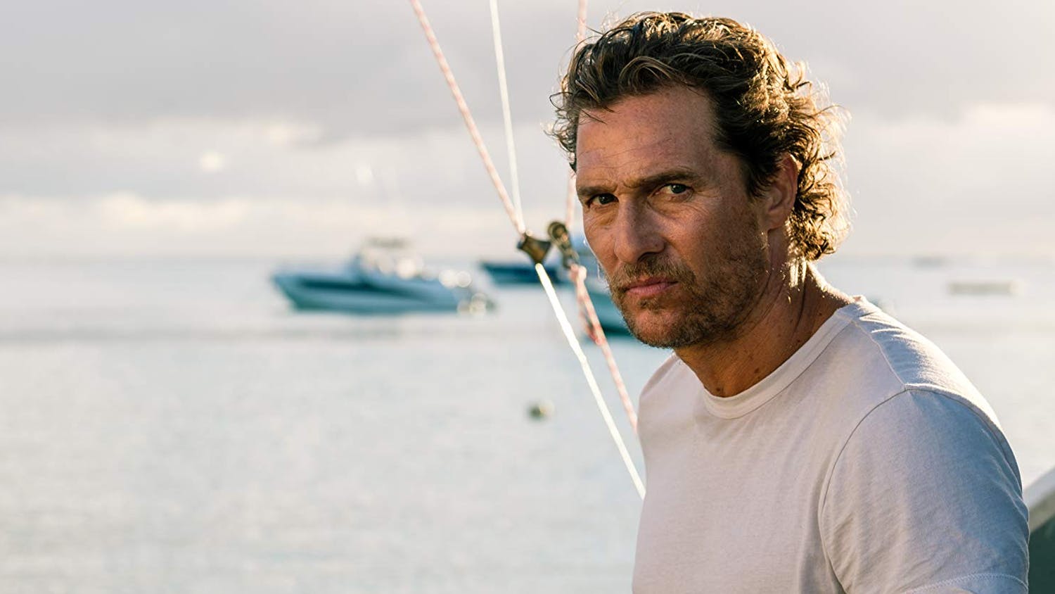 Serenity (2019) Review Movie Empire