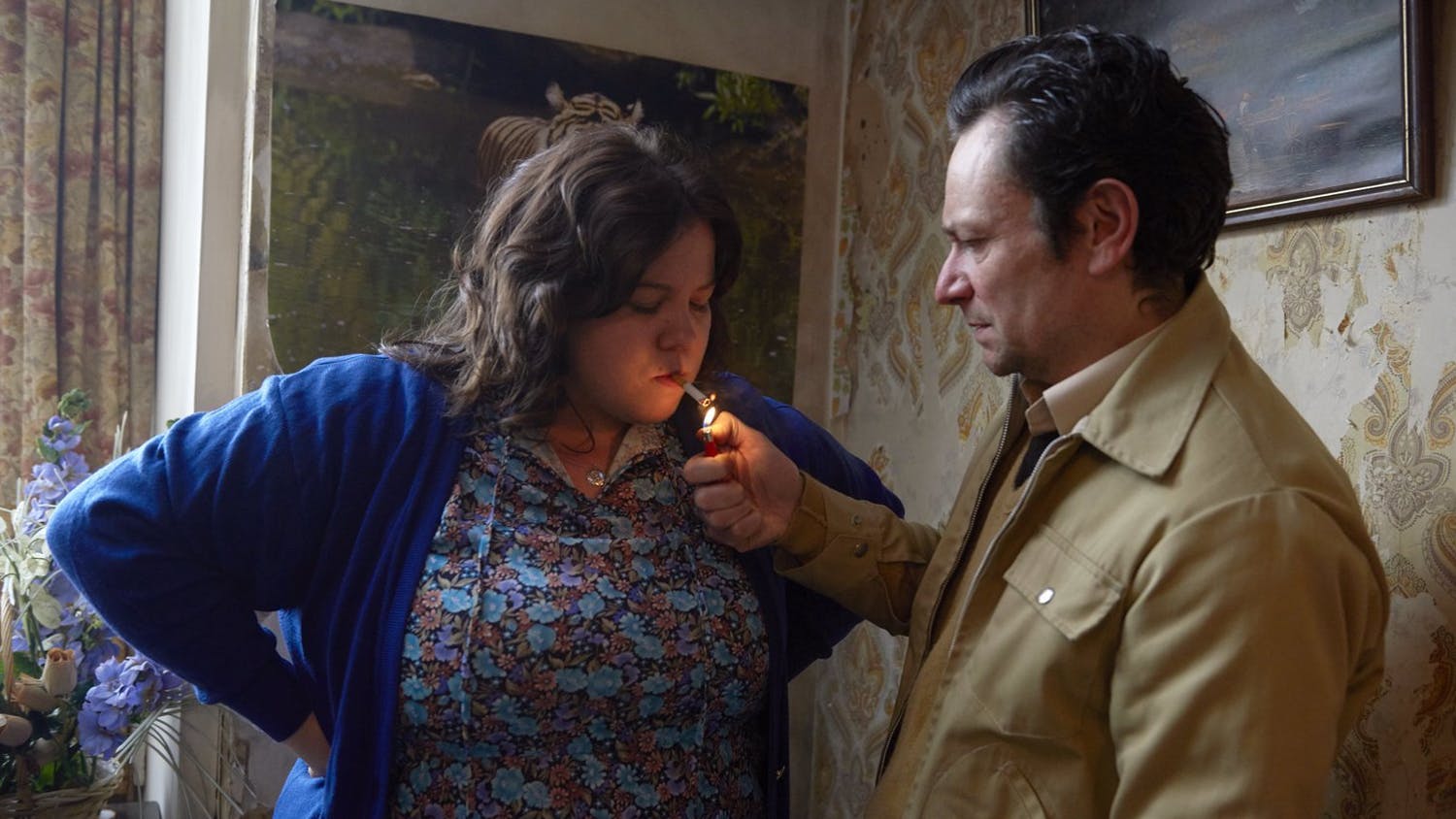 Ray & Liz Review Movie Empire