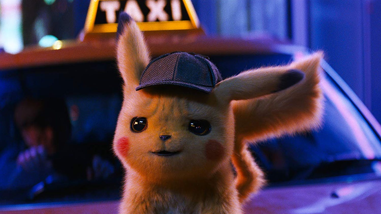 Watch pokemon detective pikachu on sale free