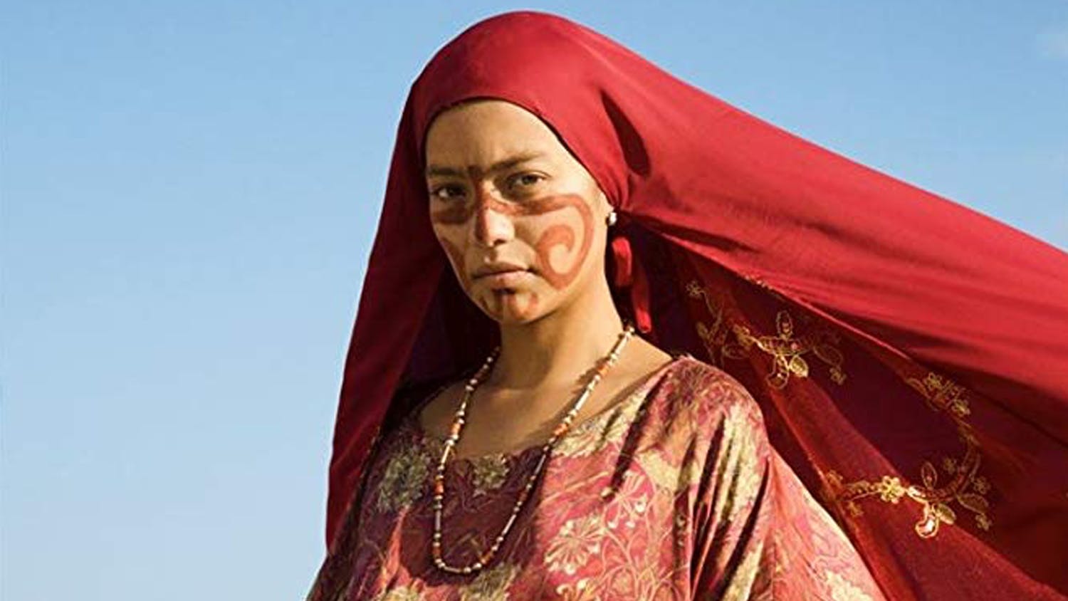 Birds Of Passage Review Movie Empire