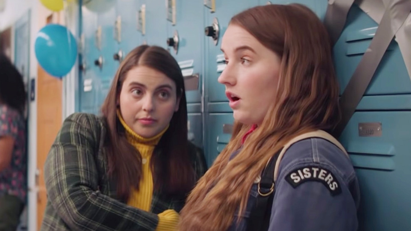 Booksmart Review | Movie - Empire