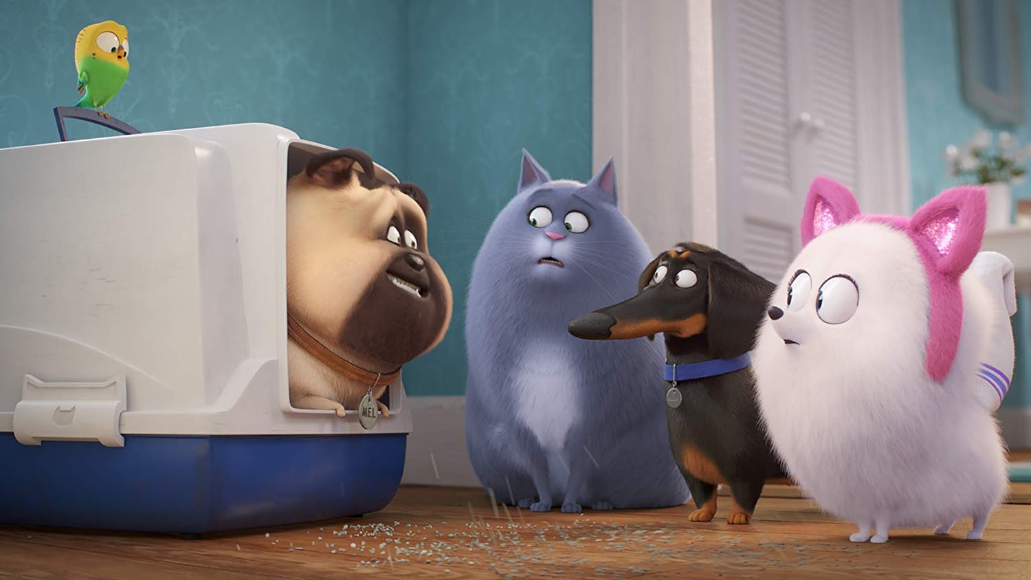 The Secret Life Of Pets 2 Review | Movie - Empire