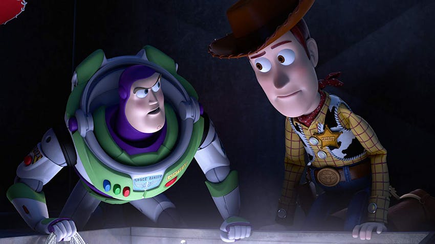 Toy Story 4 Review Movie Empire Toy Story 4 Review Movie Empire