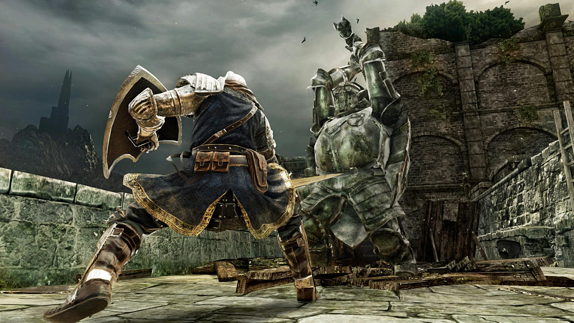 Dark Souls II: Scholar Of The First Sin Game Review | Gaming - Empire
