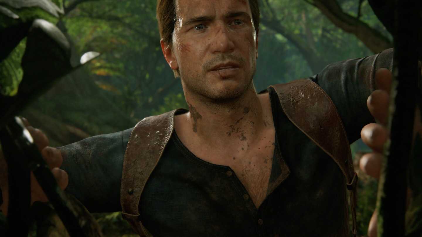 Uncharted 4: A Thief's End - Strategy Guide eBook by GamerGuides