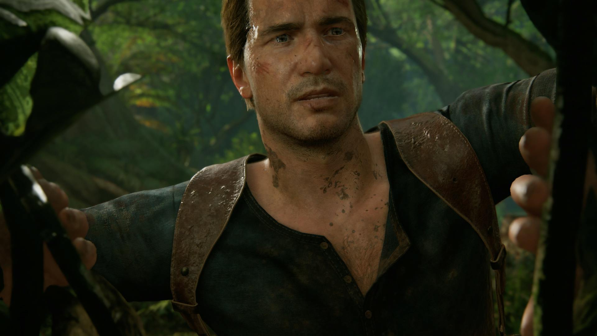 Uncharted 4: A Thief's End Game Review