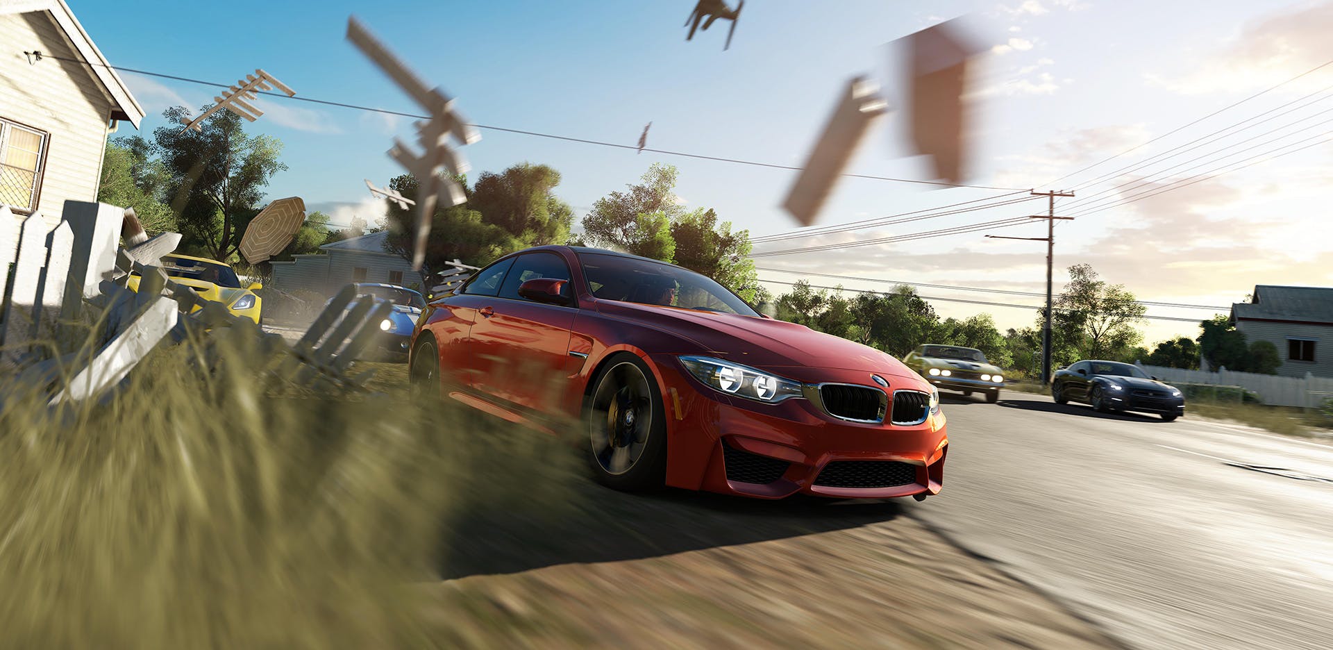 Forza Horizon 3 Vs 4 – Which Is Best?