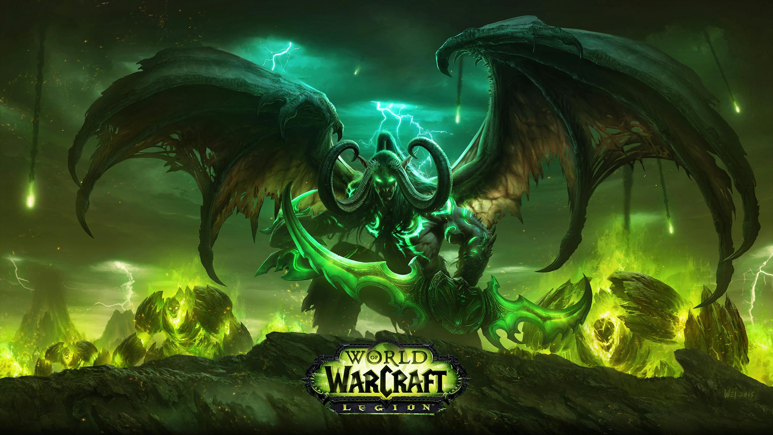Is World of Warcraft Dead? » Is the MMO Still on Top?
