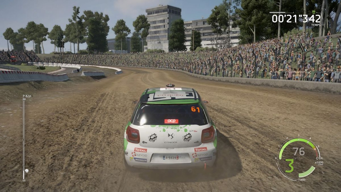 WRC 6