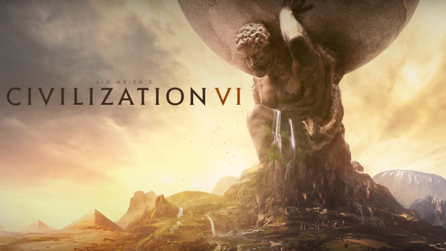 Civilizaton VI