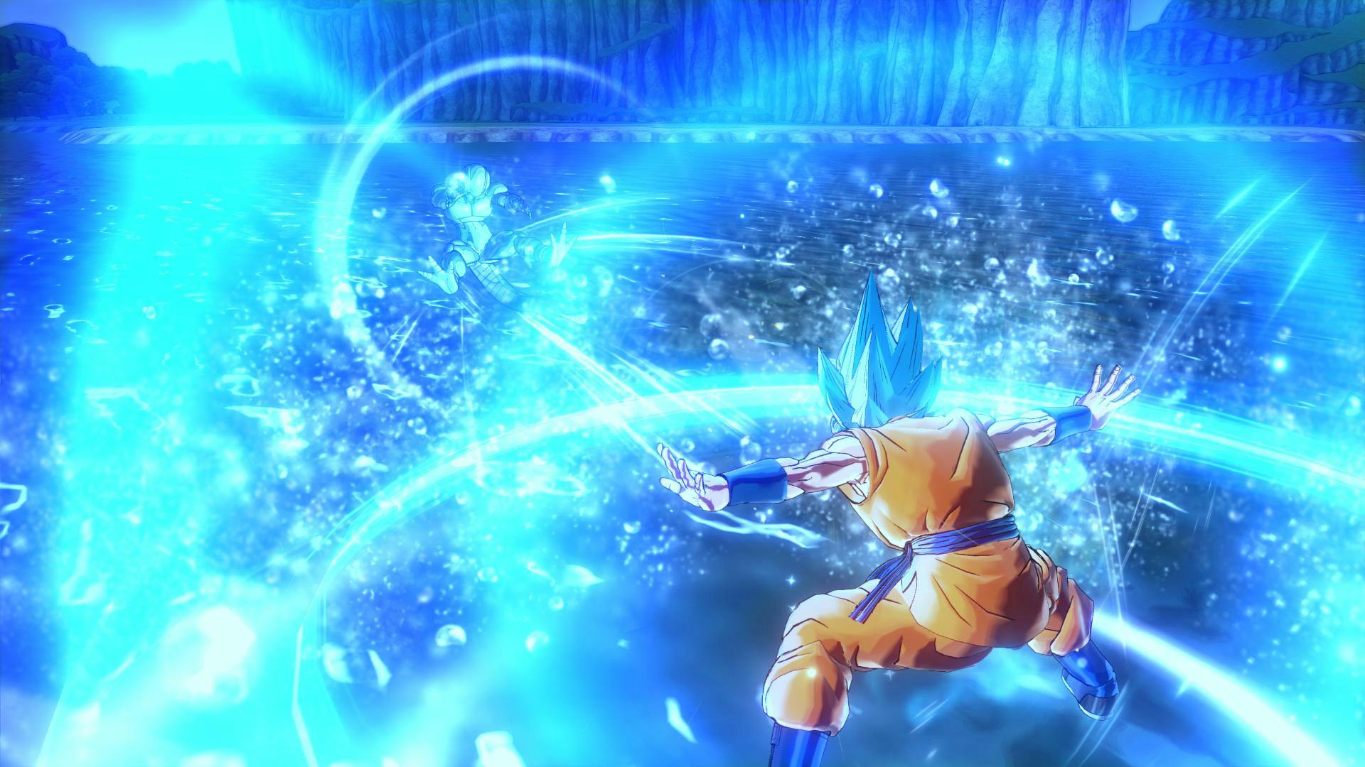 Dragon Ball XenoVerse 2 Game Review