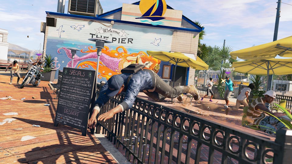 Watch Dogs 2 Game Review Gaming Empire Watch Dogs 2 Game Review Gaming Empire