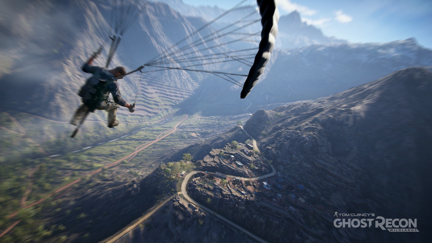 Wildlands