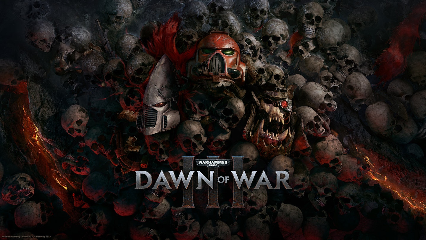 Dawn Of War III