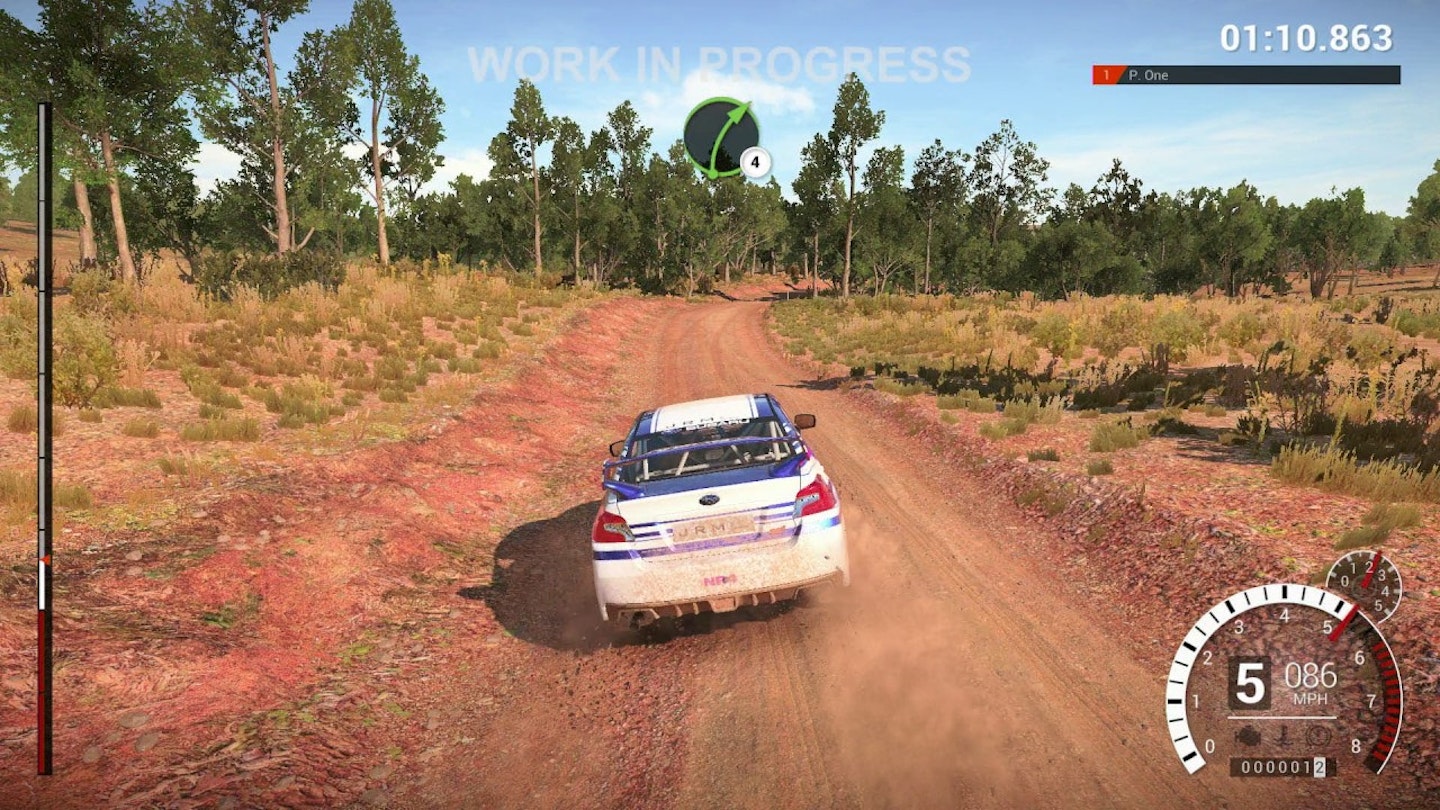 Dirt 4