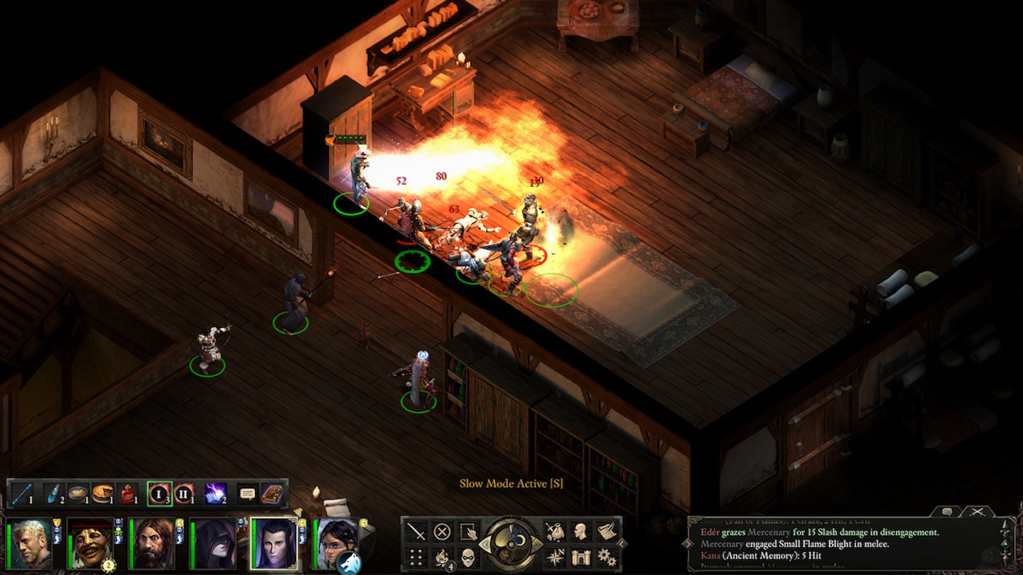 Pillars of Eternity