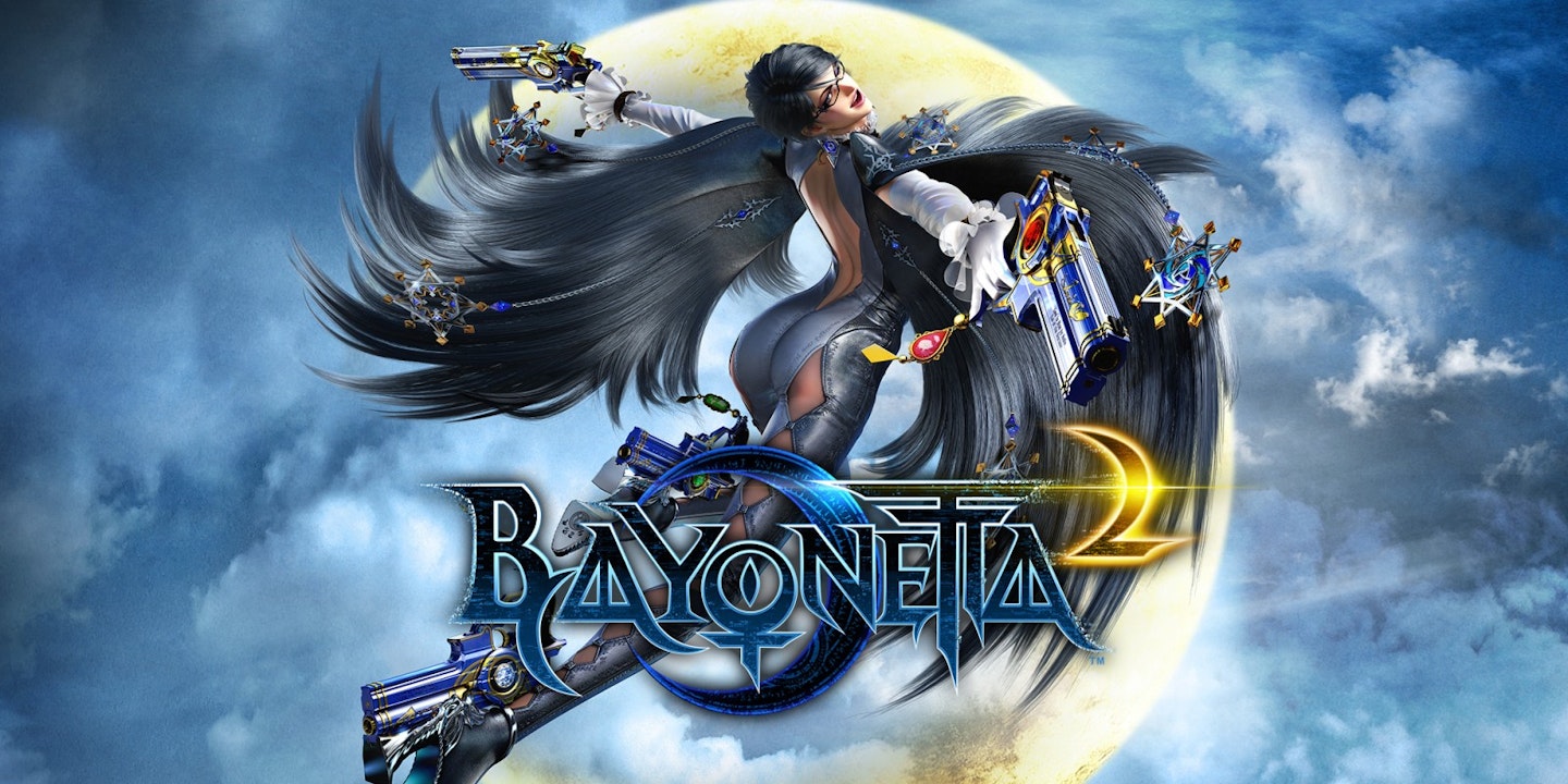 Bayonetta e Bayonetta 2 a 720p na Nintendo Switch