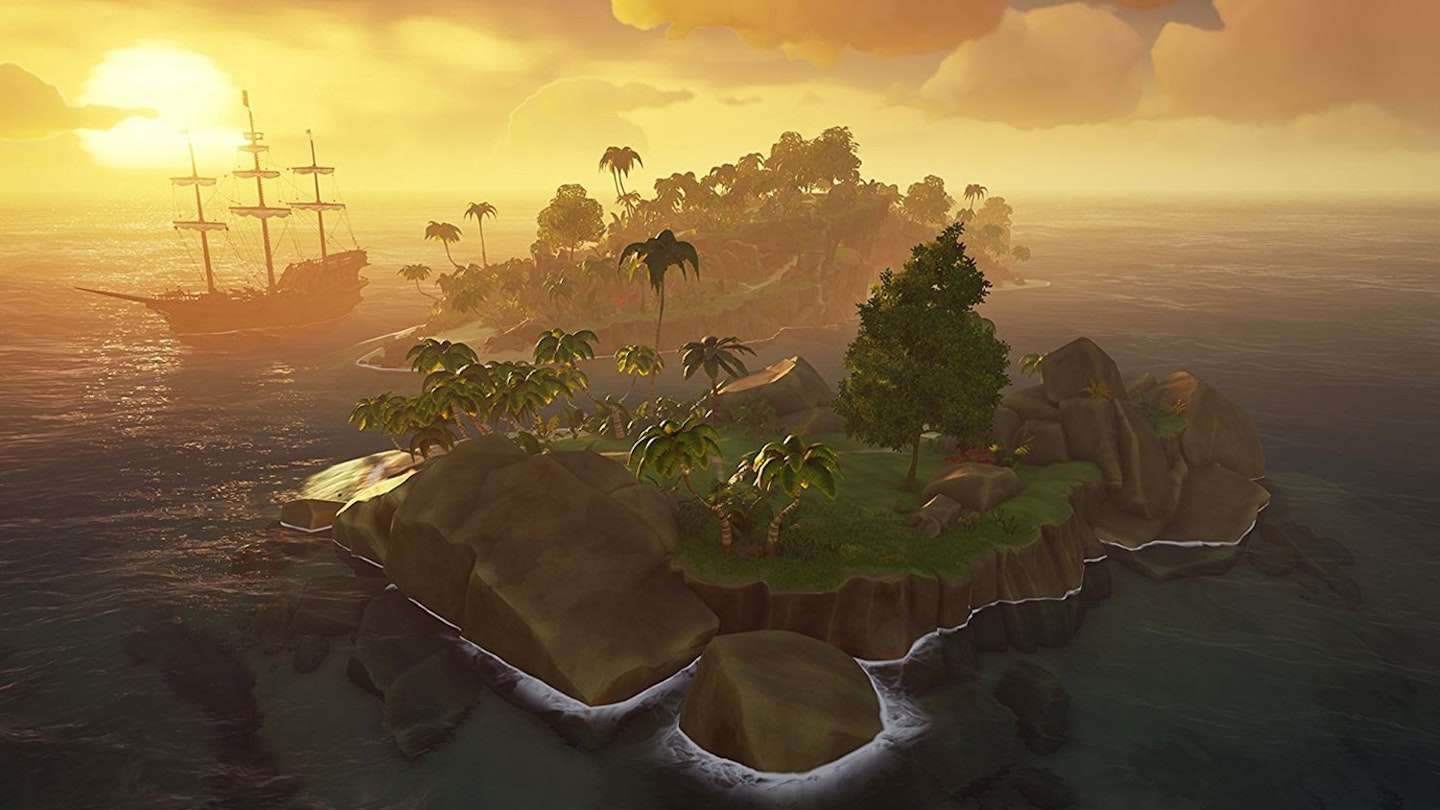 Sea of Thieves