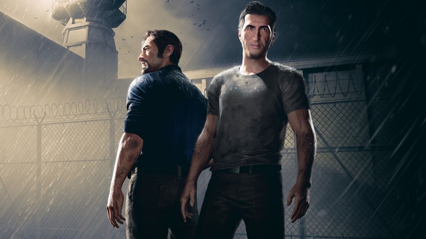A Way Out Game Review | Gaming - Empire