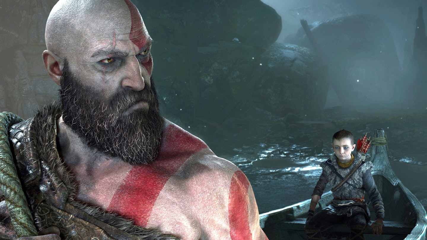 God of War PC Impressions - The Best Action/Adventure Game Gets