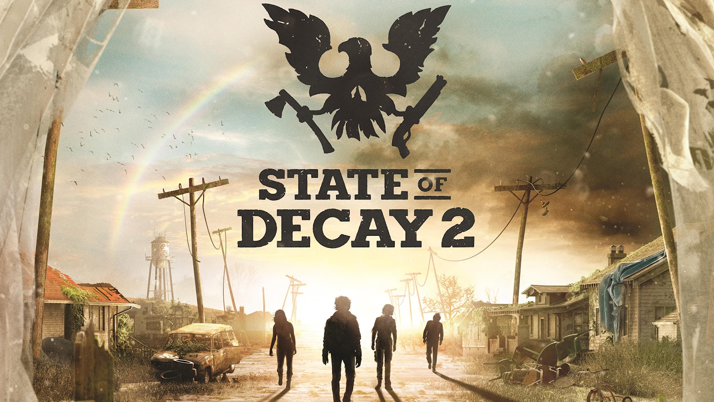 State of Decay 2 Review - Gamereactor