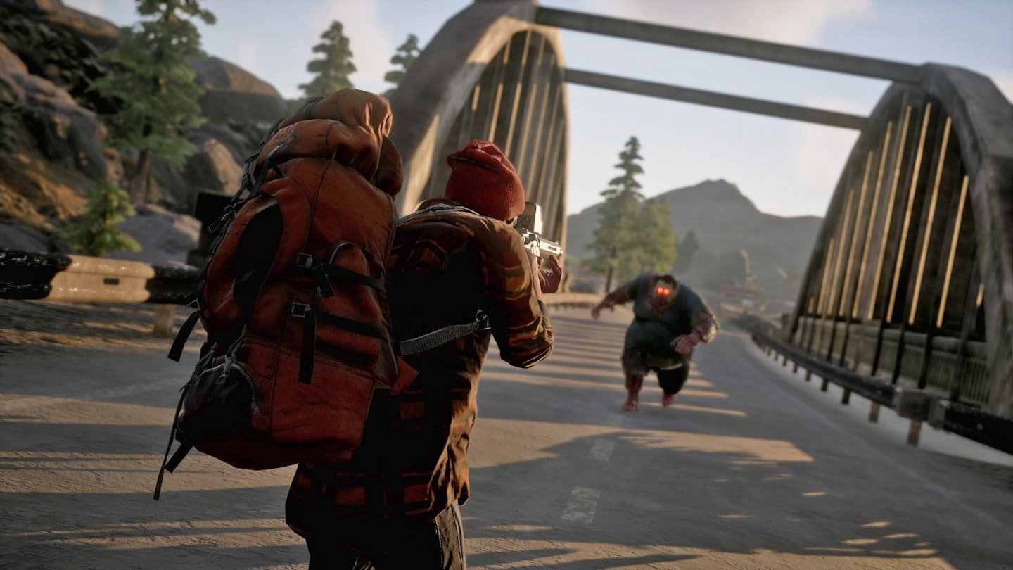 State Of Decay 2