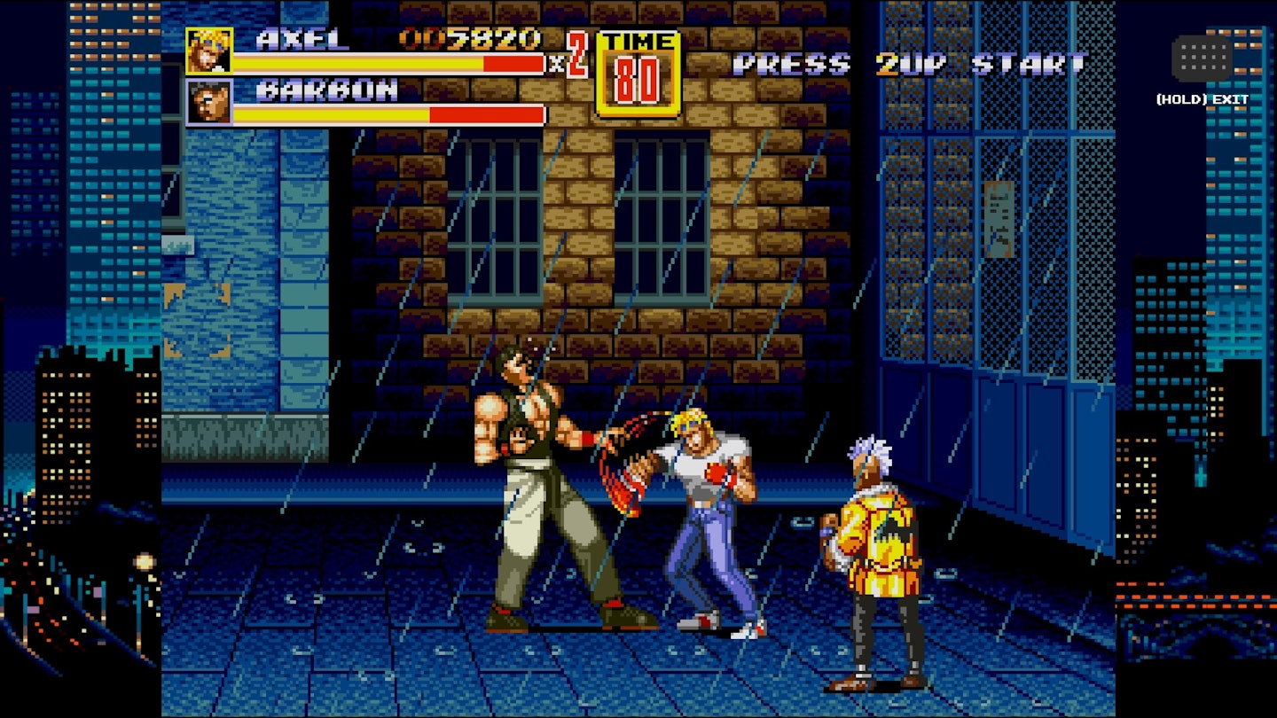 Mega Drive Classics